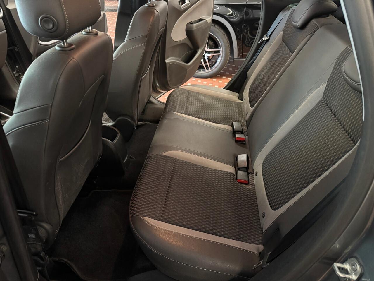 Opel Crossland X 1.2 12V Innovation - UNICO PROPRIETARIO