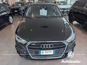 Audi A3 SPB 35 TDI S tronic Admired S-line