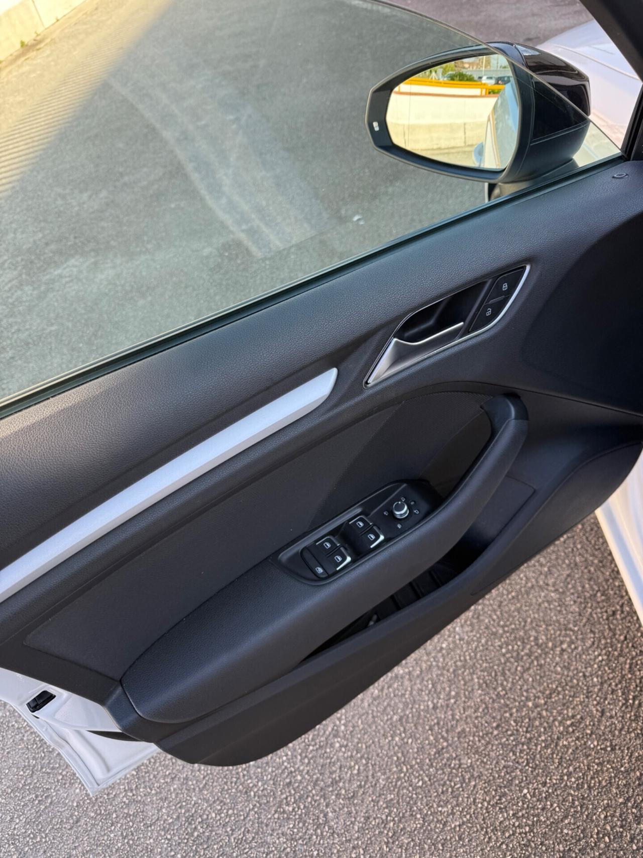 Audi A3 SPB 1.6 TDI Sport