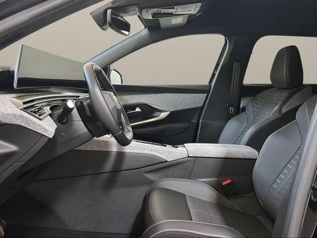 PEUGEOT 5008 Hybrid 145 e-DCS6 Allure