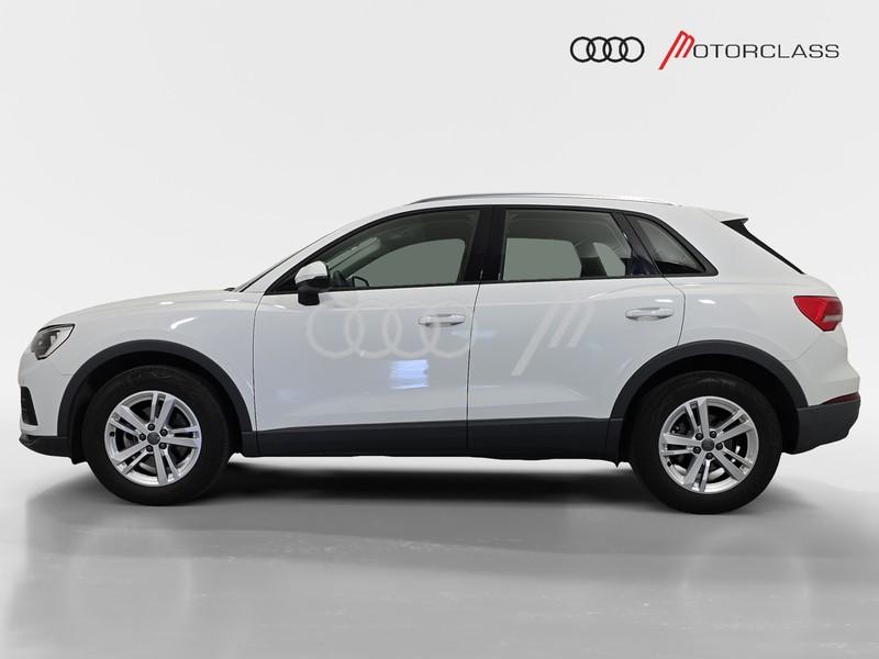 Audi Q3 35 2.0 tdi business s tronic