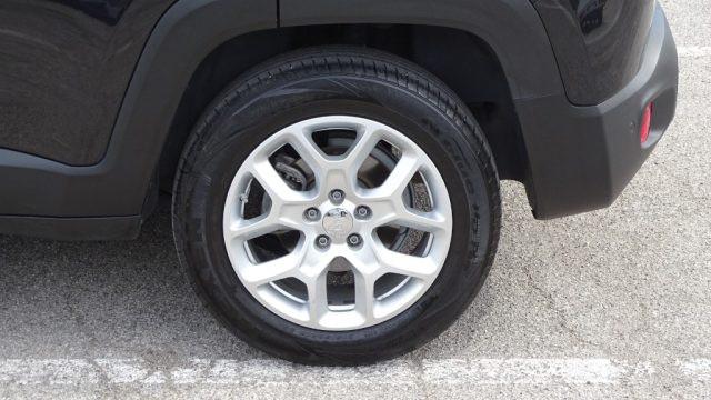 JEEP Renegade 2.0 Mjt 140CV 4WD Active Drive Limited, Garanzia..