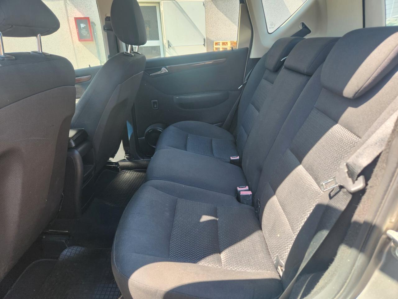 Mercedes-benz A 160 CDI Avantgarde