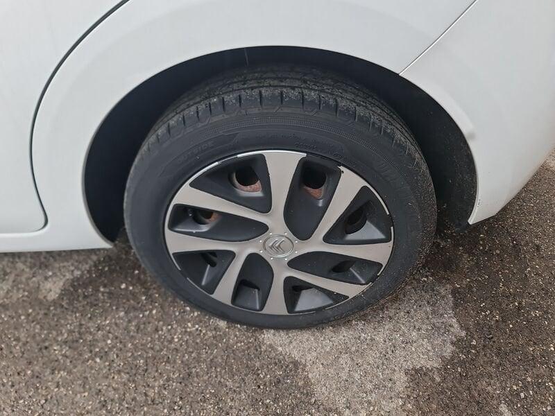 Citroën C3 C3 PureTech 82 Exclusive