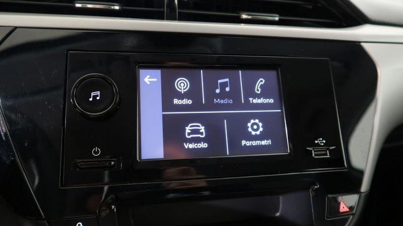 Opel Corsa Corsa 1.2 Edition s&s 100cv