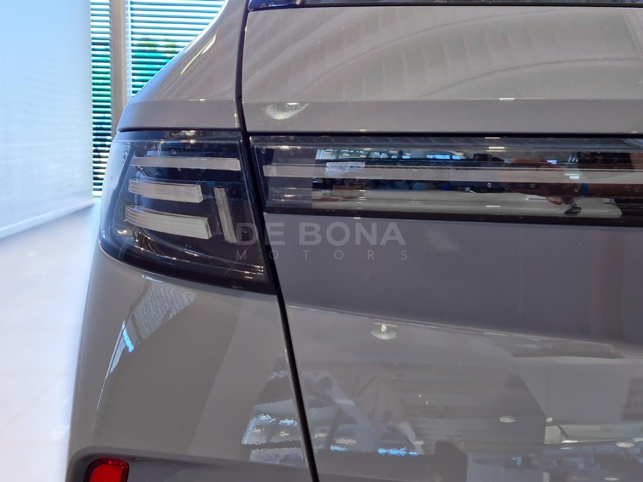 Opel Grandland 1.2 hybrid edition 145cv e-dcs6