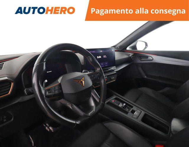 CUPRA Formentor 2.0 TDI 4Drive DSG