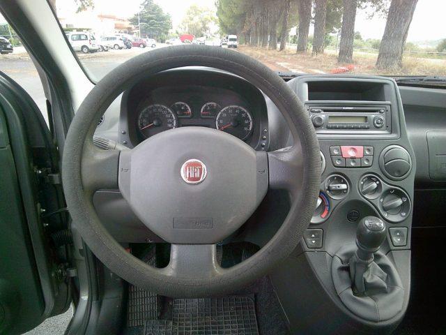 FIAT Panda 1.3 MJT 16V MOTORE NUOVO