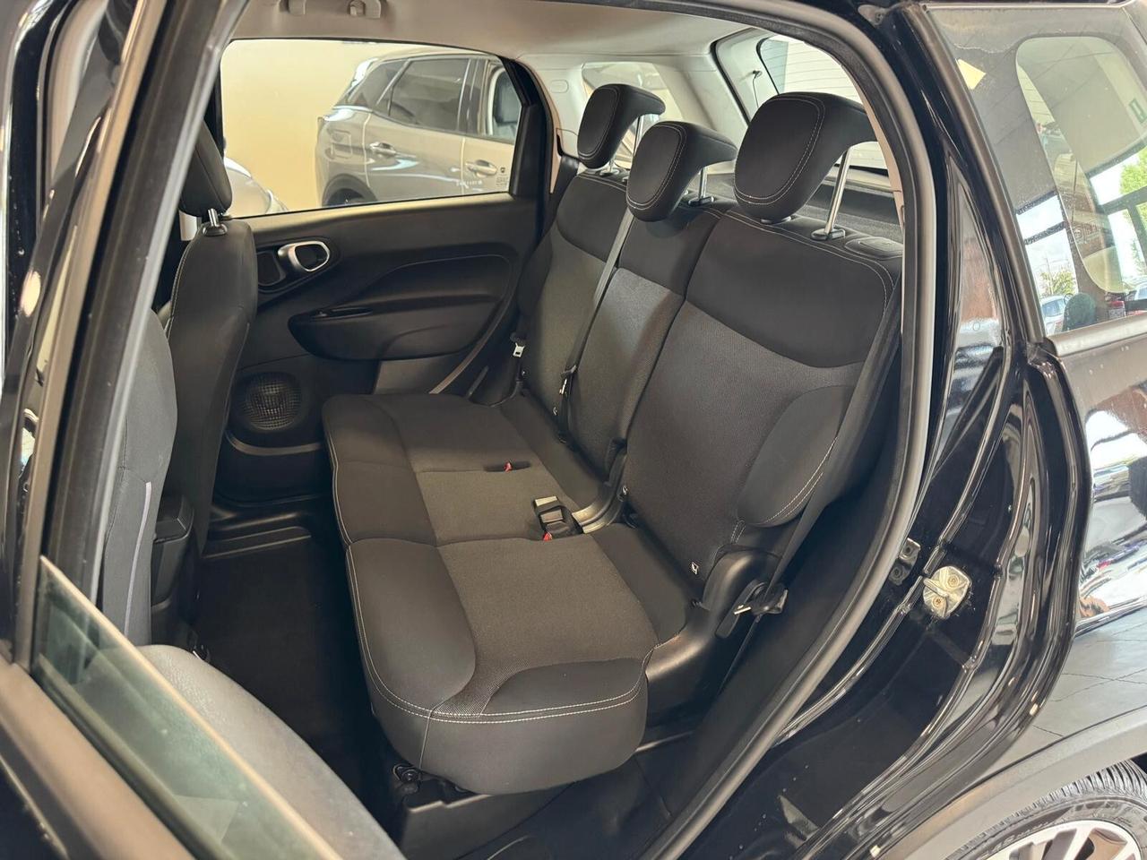 Fiat 500L 1.3 MULTIJET 95CV CROSS 2019