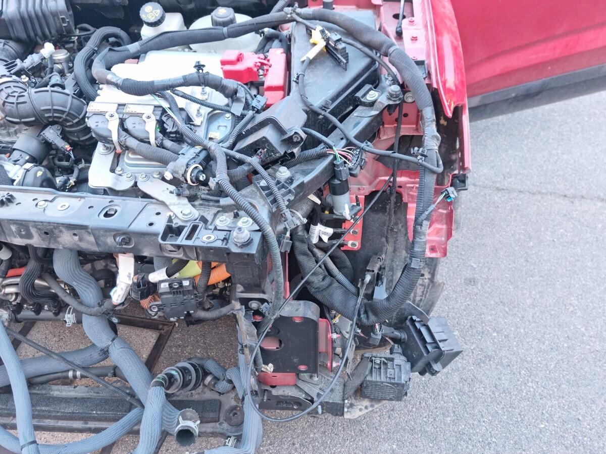Renault Austral 1.2 Full Hybrid E-Tech INCIDENTATA