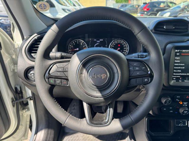 JEEP Renegade 1.0 T3 Night Eagle