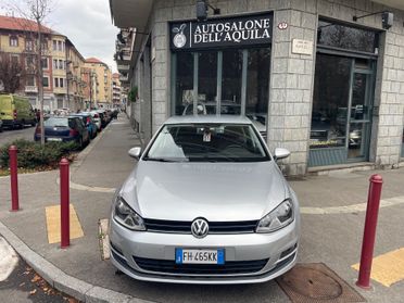 Volkswagen Golf 1.6 TDI 110 CV/GARANZIA 12 MESI