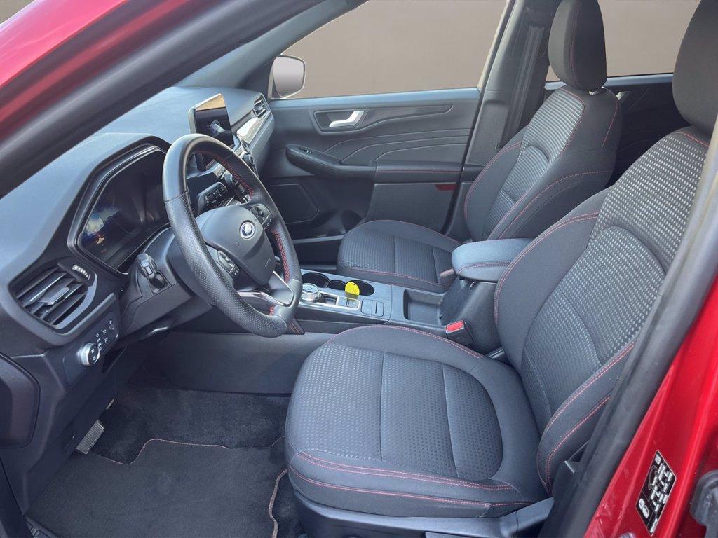 FORD Kuga 2.5 full hybrid ST-Line 2wd 190cv cvt del 2022