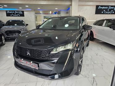 NUOVA PEUGEOT 3008 ALLURE PACK 1.5 BLUE HDI 131CV EAT8