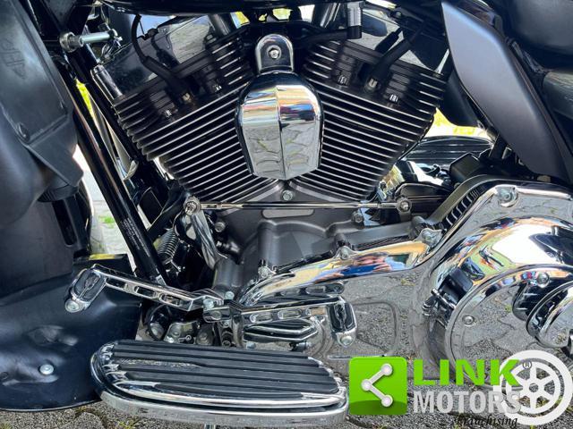 HARLEY-DAVIDSON Other FLTRUSE Road Glide Ultra CVO