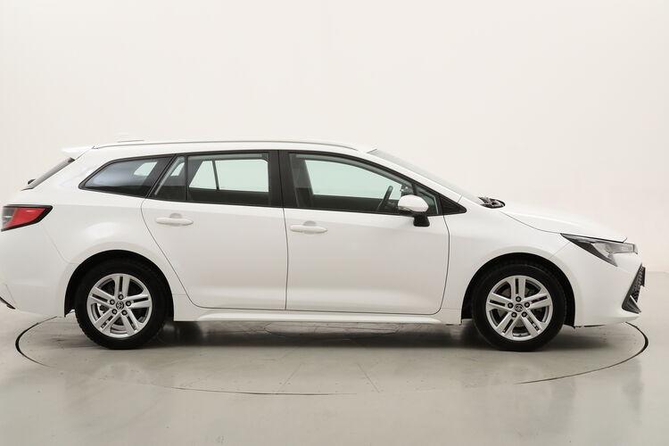 Toyota Corolla TS Hybrid Business BR693909 1.8 Full Hybrid 122CV