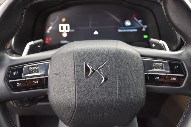 DS AUTOMOBILES DS 7 Crossback BlueHDi 130 aut. Business
