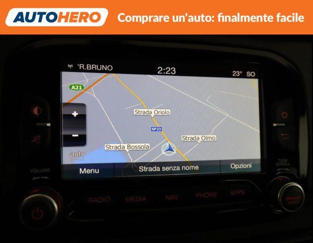 ALFA ROMEO Giulietta 1.6 JTDm TCT 120 CV Super
