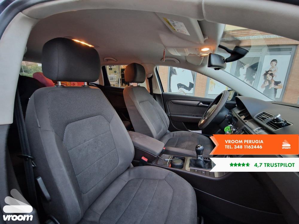 Volkswagen Passat Passat SW 1.6 TDI BlueMotion
