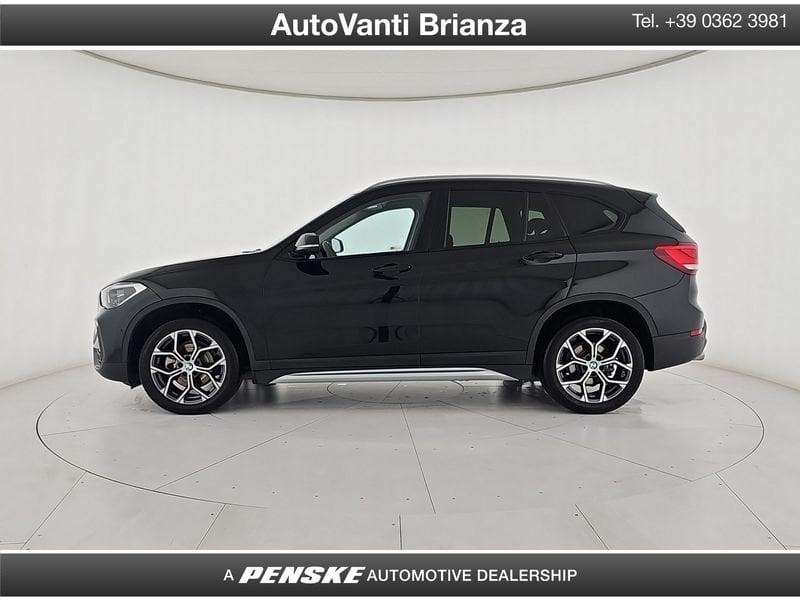 BMW X1 X1 sdrive18d xLine Plus