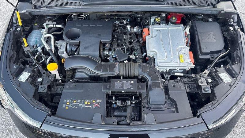 Renault Symbioz 1.6 full hybrid E-Tech Iconic Auto 145cv