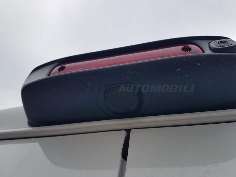 FIAT Ducato Ducato Serie 2 Furgone Lastrato 33q Mh2 120cv 2.2 Multijet 3 E6e