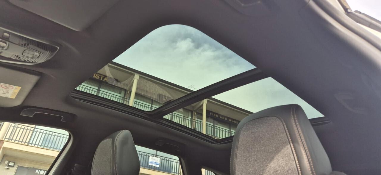 Peugeot 3008 1.6BlueHDi 120 GTLine-Garanzia 2 Anni