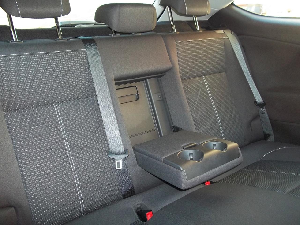 Opel Astra GTC 1.4 Turbo 140 cv Elective Uniproprietario 126.600 Km Euro 5b