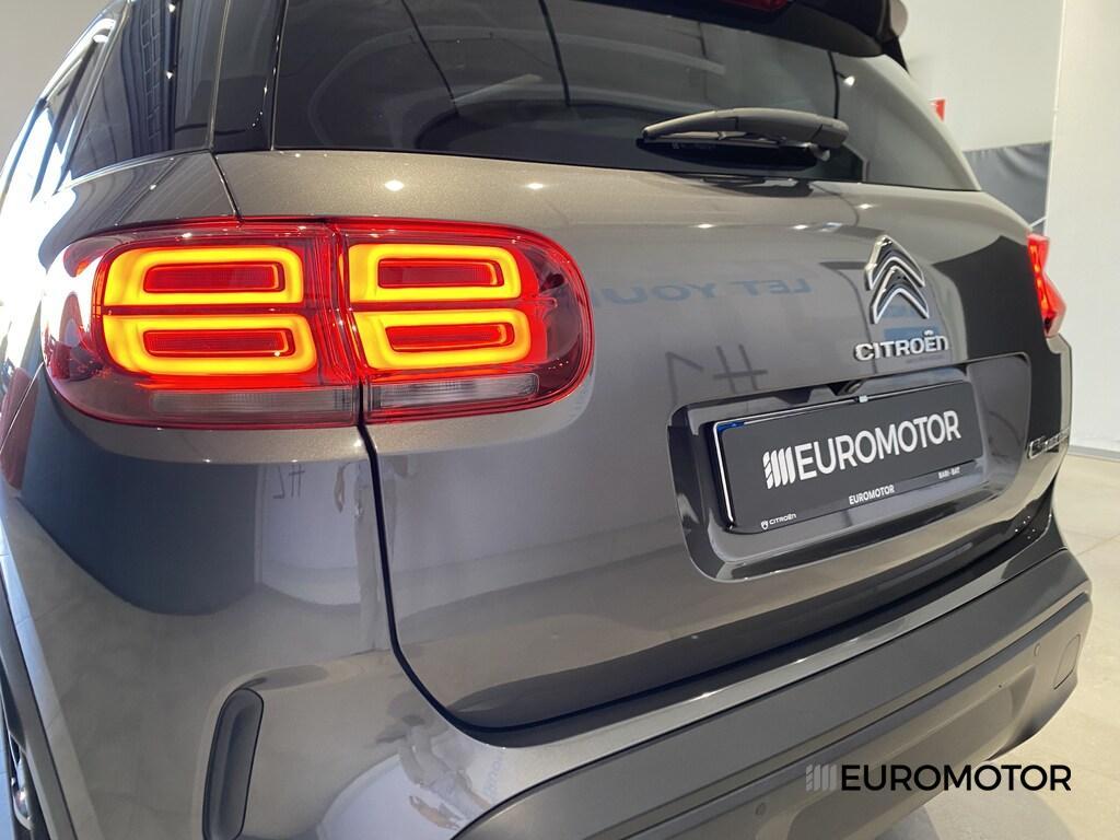 Citroen C5 Aircross 1.5 BlueHDi Shine EAT