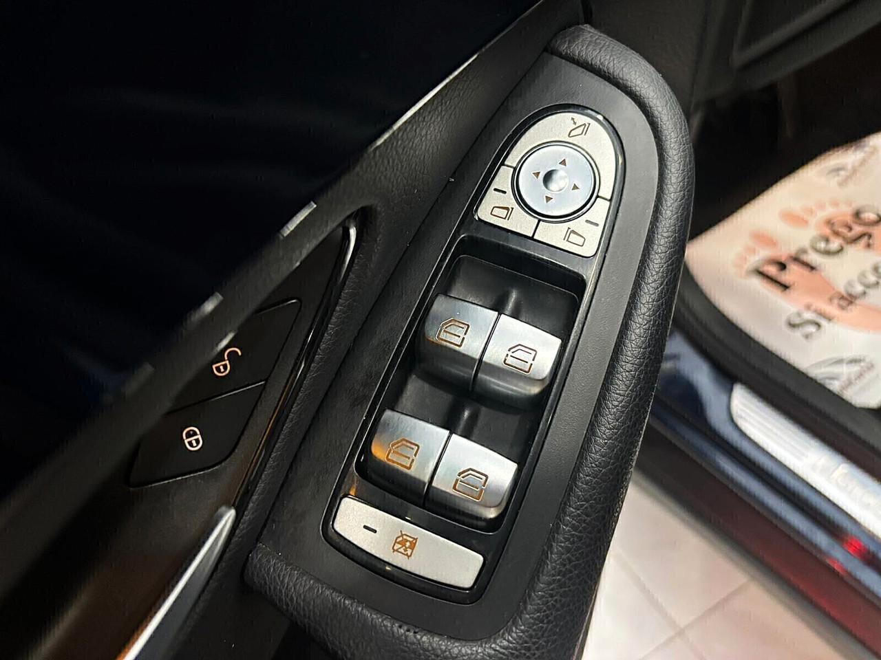 Mercedes GLC 250 4matic *OCCASION*