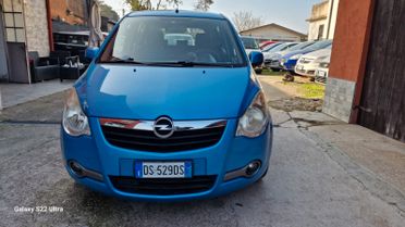 Opel Agila 1.0 12V 65CV Enjoy neopatentati