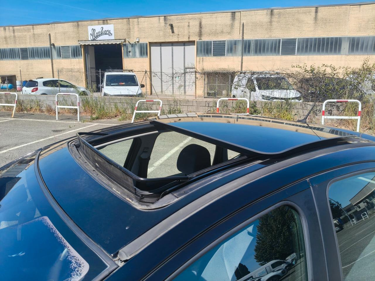 Citroen C3 1.4 AUTOMATICA SOLO 98.000 KM