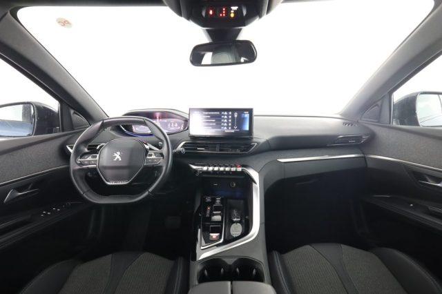 PEUGEOT 3008 3008 BlueHDi 130 EAT8 Allure Pack