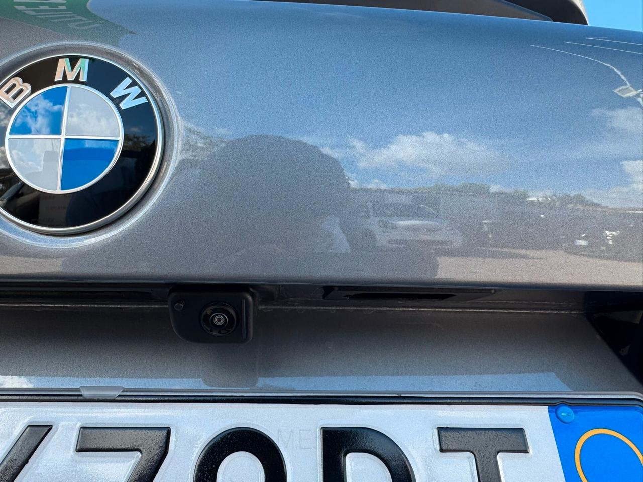 Bmw 120 48V MSport Pro
