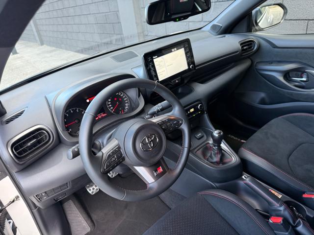 TOYOTA Yaris UFFICIALE ITALIANA STAGE 2 ACME PARI AL NUOVO