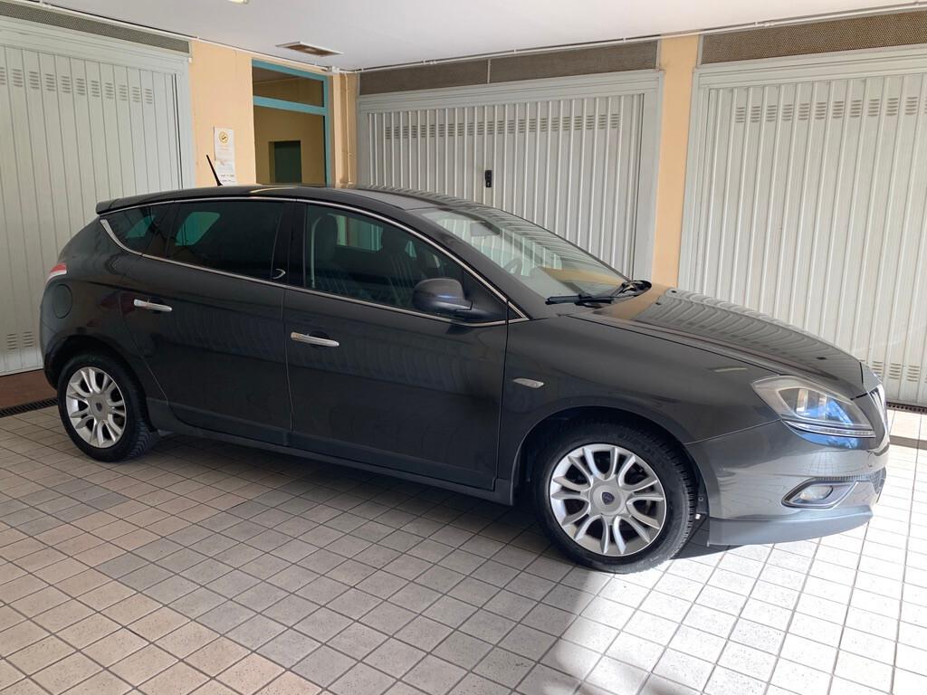 Delta III 2008 1.4 tjt 120cv