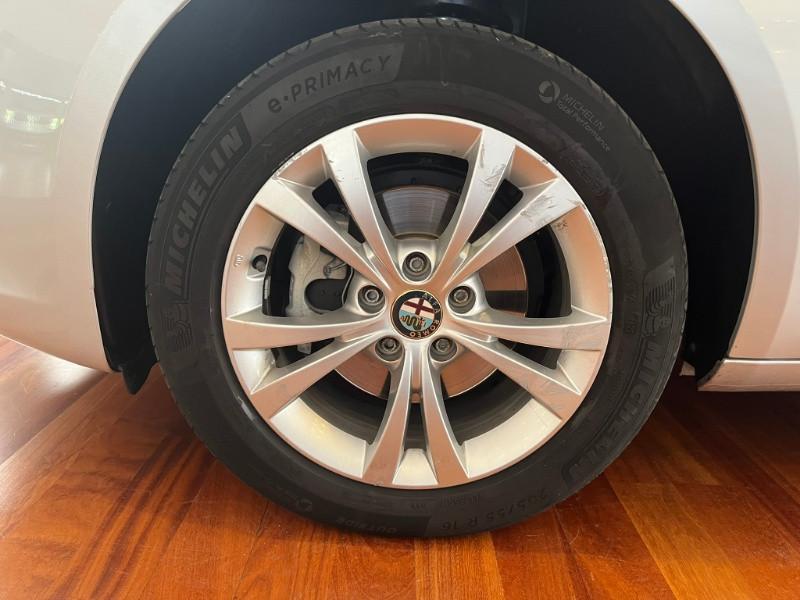 ALFA ROMEO Giulietta 1.4 Turbo 105CV Progression