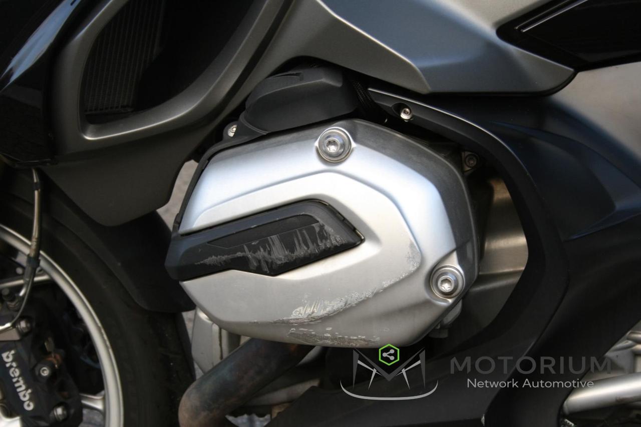 BMW R 1200 RT R 1200 RT - ABS - FULL OPTIONAL