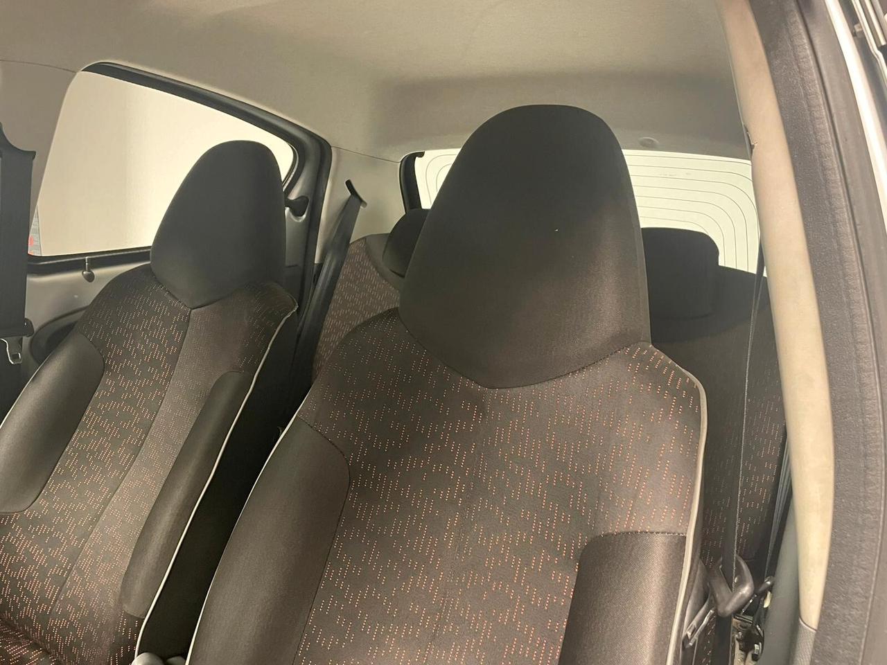 PEUGEOT 107 1.0 - OK NEOPATENTATI- EURO 5B