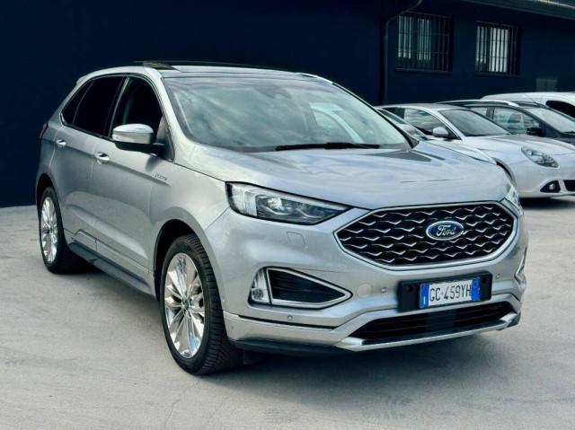Ford Edge 2.0 ecoblue Vignale s&s awd 238cv auto 8m my20