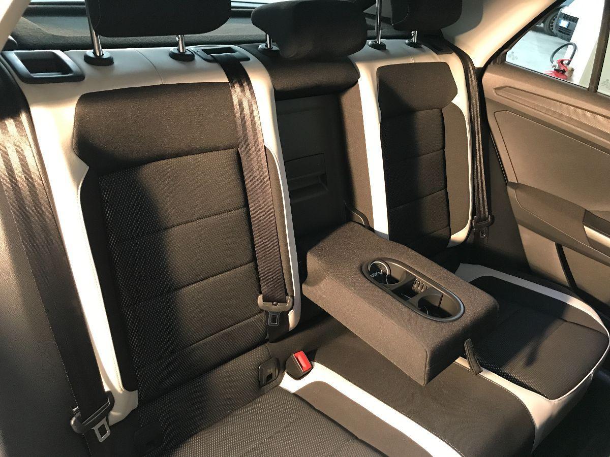 VOLKSWAGEN T-Roc 1.5 TSI ACT DSG Style BMT