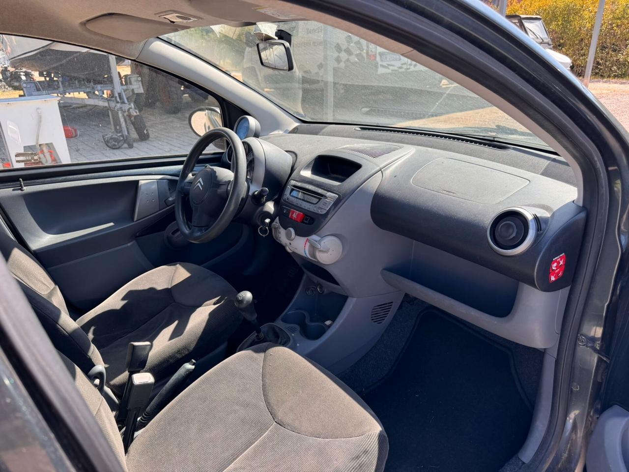 Citroen C1 1.0 5 porte C1TY