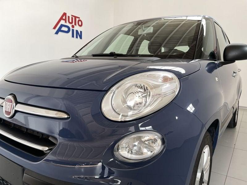 FIAT 500L 1.3 Multijet 95 CV Urban*Cerchi lega*AppleCarPlay