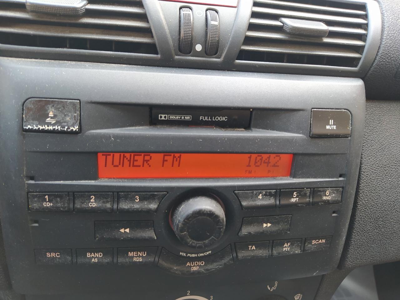 Fiat Stilo 1.2i 16V 5 porte Actual