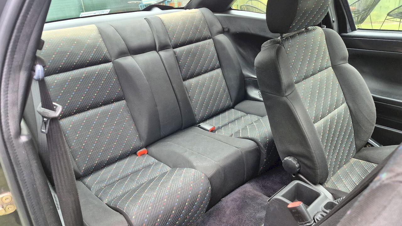 FIAT Coupè 2.0 i.e. 16V – 1994