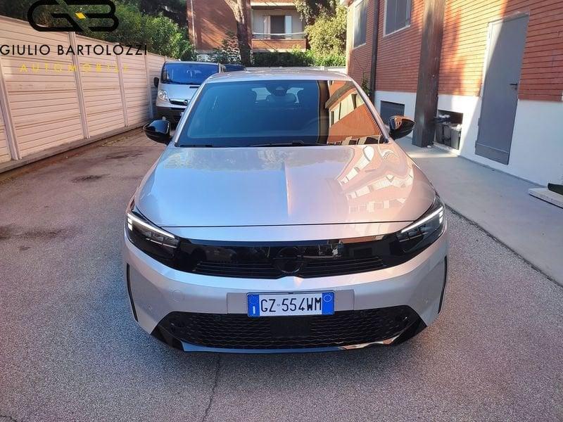 Opel Corsa 1.2 100cv GS MT6