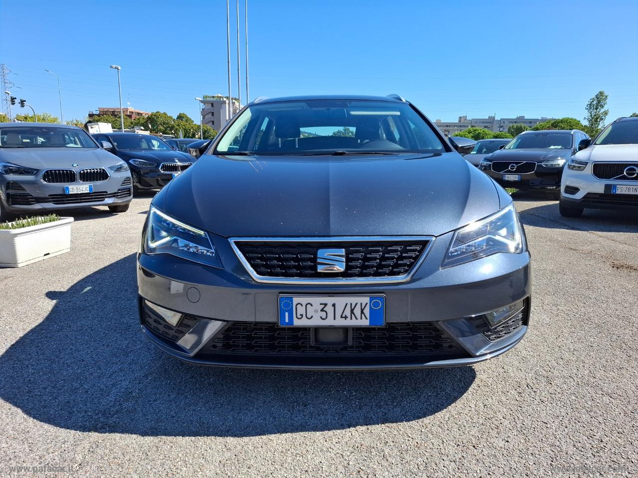 SEAT Leon 1.6 TDI 115 CV ST Business