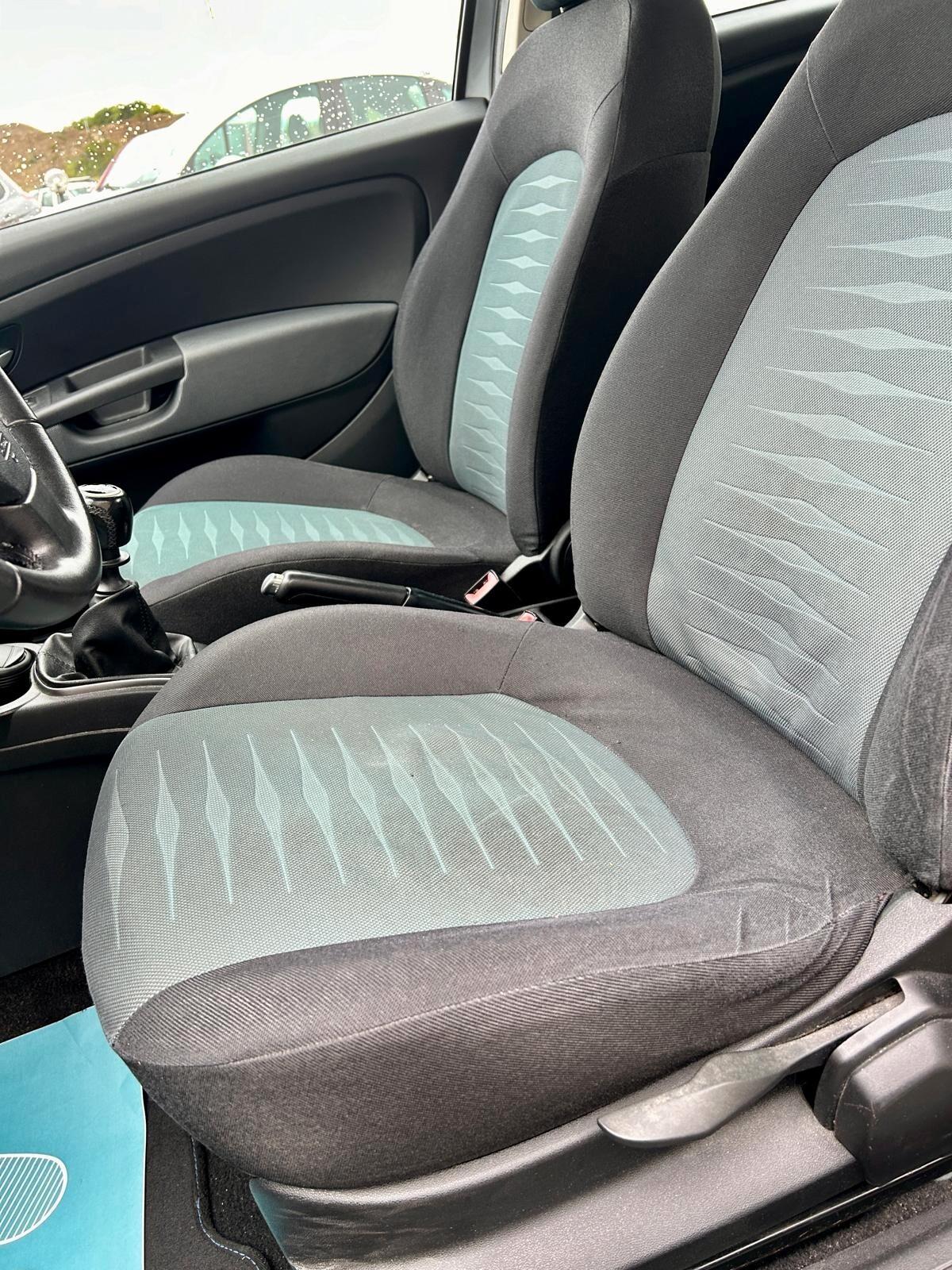 Fiat Grande Punto 1.4 3 porte Actual - ok neop.