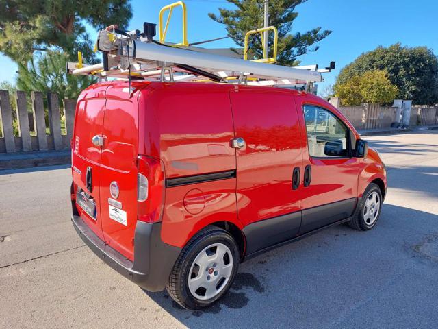 FIAT Fiorino 1.3 MJT 95V Furgone Adventure E5+