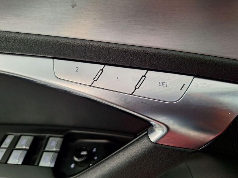 Audi A6 A6 Avant 45 3.0 TDI quattro ultra S tronic Business Sport